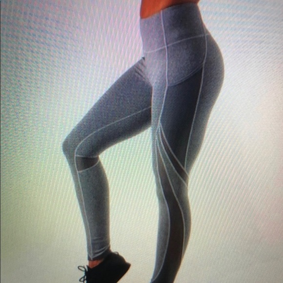Gymshark Pants - Gymshark sleek sculpture leggings size small
